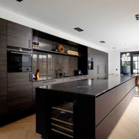 Kitbedrijf Eindhoven voor Keuken kitten