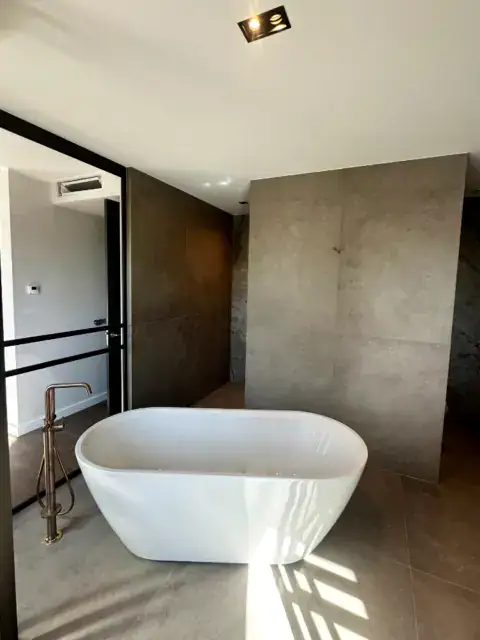 Kitbedrijf voor kitwerk Compleet project Bergeijk