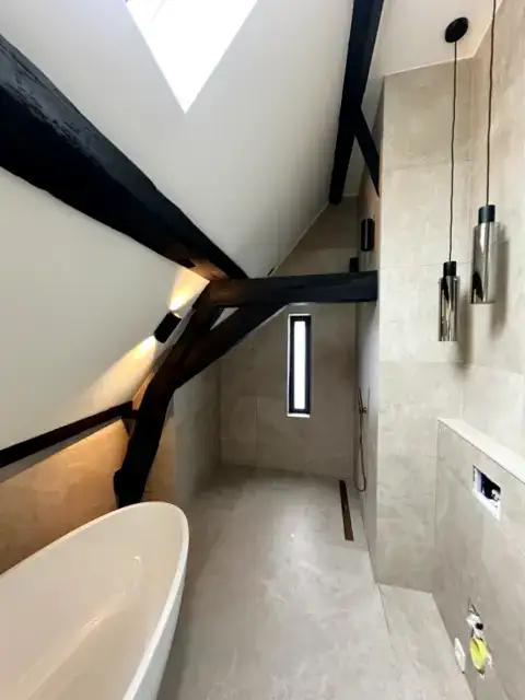 Kitbedrijf voor kitwerk Kitwerk Den Bosch