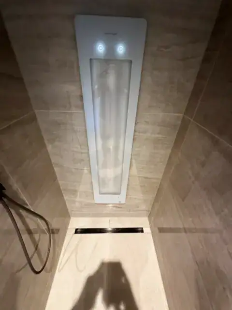 kitten douche drain uden kerkoerle kit techniek eindhoven