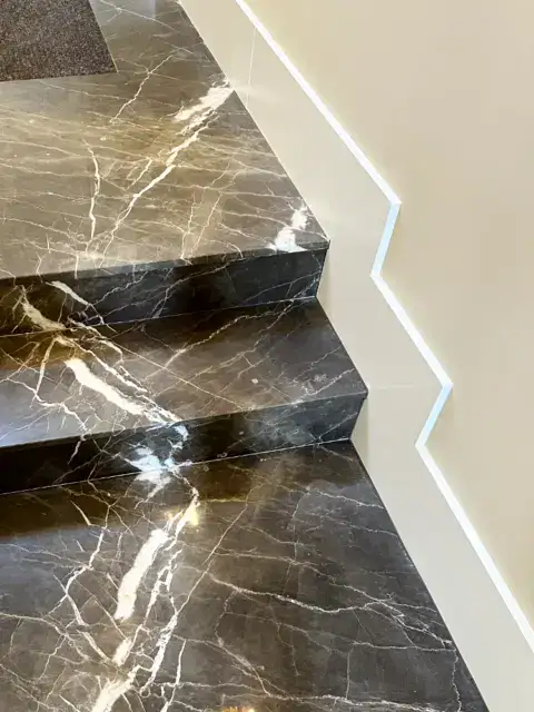 Kitbedrijf voor kitwerk Penthouse Eindhoven