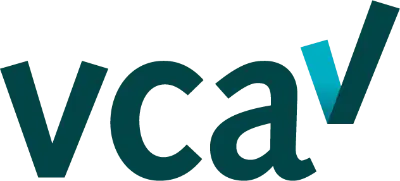 vca logo